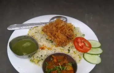 Shahi Dhaba Rasturant – Gazipur