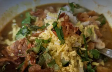 Shahin Chatpoti & Halim Corner – Mymensingh