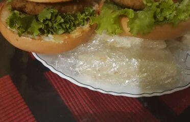 Sirajganj fast food &coffee house – Gazipur