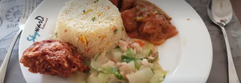 Skyward Restaurant – Gazipur