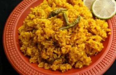Sonar Bangla Restaurant – Mymensingh