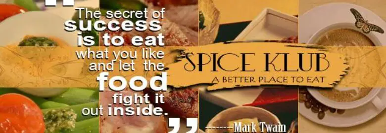 Spice Klub – Mymensingh