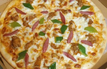 Street Oven – Mymensingh