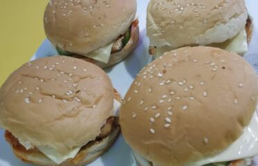 Student Cafe – Mymensingh