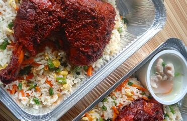 Sultana's Foodies – Mymensingh