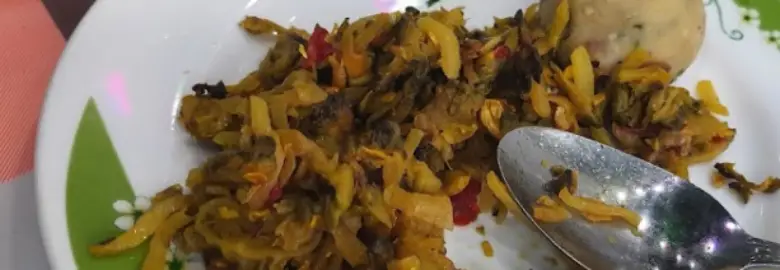 Tasty Dine – Gazipur