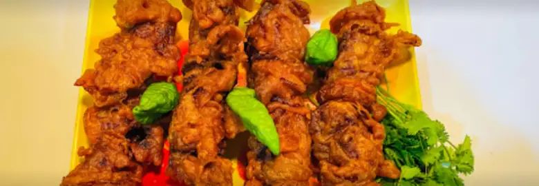 Tasty Truck – Gazipur