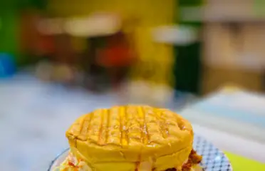 Tasty Truck – Gazipur
