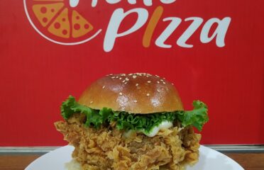 The Hello Pizza – Gazipur