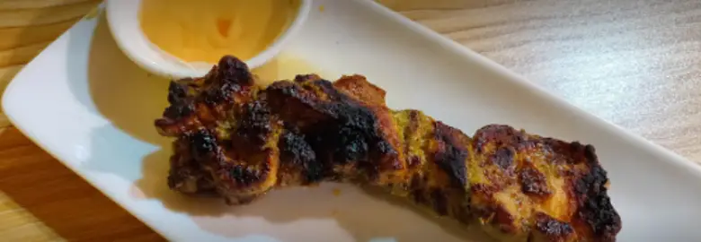 The Kabab Gallery – Gazipur
