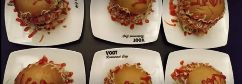 VOOT Restaurant Cafe – Gazipur