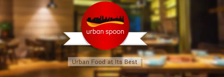 Urban Spoon – Gulshan, Dhaka