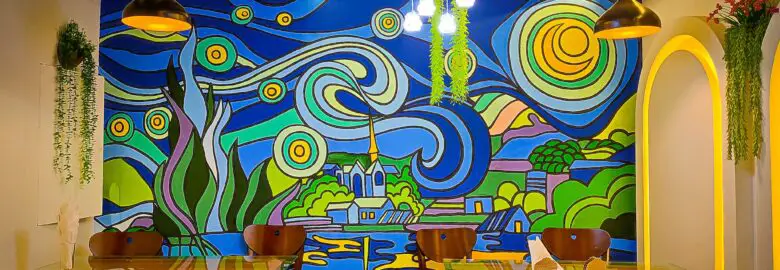 New Dhansiri Restaurant – Gulshan 2, Dhaka
