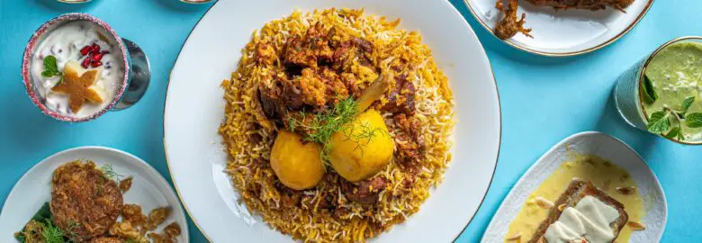 Pagla Baburchi – Gulshan, Dhaka