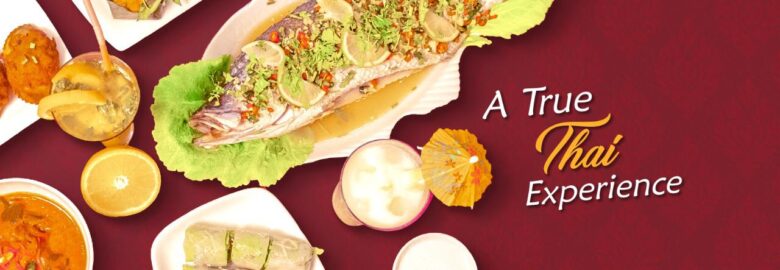 Pan Tao Thai Cuisine – Gulshan, Dhaka