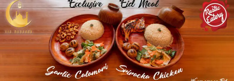 Rustic Eatery Banani – Gulshan, Dhaka