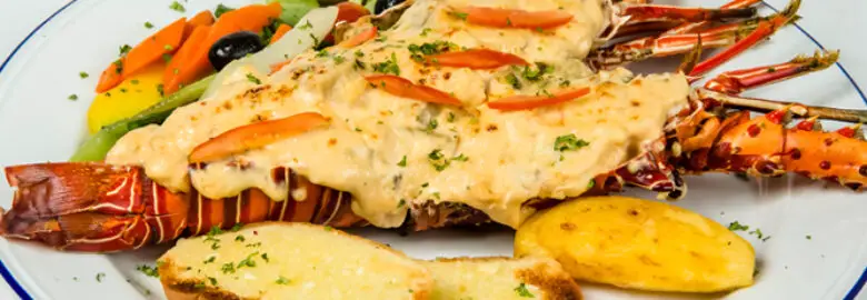 Saltz Fine Seafood – Gulshan, Dhaka