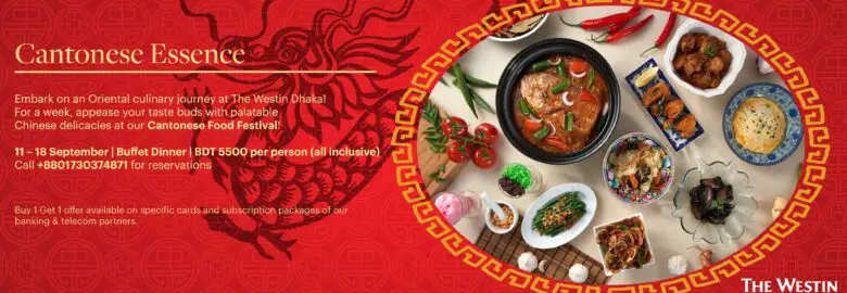Seasonal Tastes – Gulshan, Dhaka