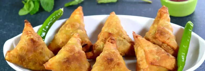 STREET FOOD RESTAURANT – Gulshan, Dhaka