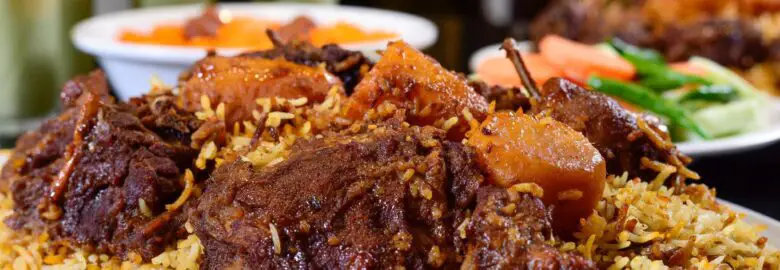 Sultan's Dine Gulshan Branch – Gulshan, Dhaka
