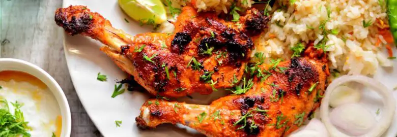 Taj Mahal Tandoori & Kabab – Gulshan, Dhaka