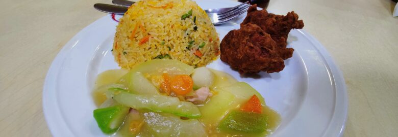 TERRACO Restaurant – Gulshan, Dhaka
