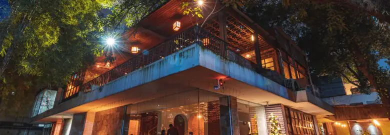 Thai Emerald – Gulshan, Dhaka