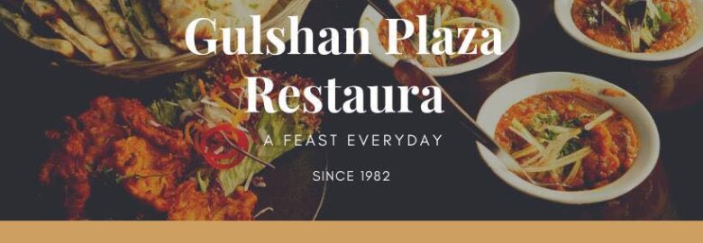The New Gulshan Plaza Restaurant – Gulshan, Dhaka