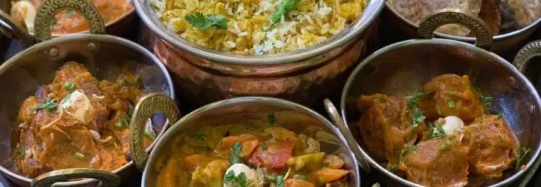 Twin Terrace Restaurant – Gulshan, Dhaka