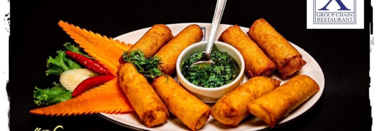Xinxian Restaurant – Mirpur 01, Dhaka