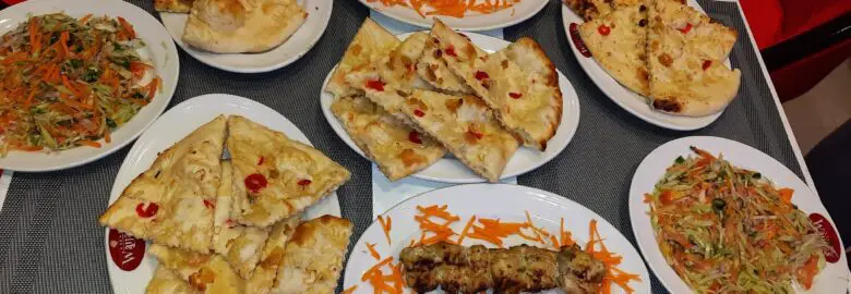 Waijah's Dine – Gulshan, Dhaka