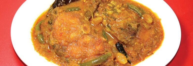 ভোজন ঘর রেস্টুরেন্ট – Gulshan, Dhaka