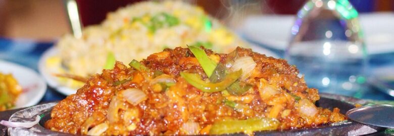 YANTAI CHINESE – Mirpur, Dhaka