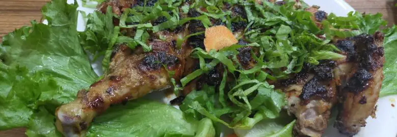 Al-Aqsa restaurant – Khilgaon, Dhaka