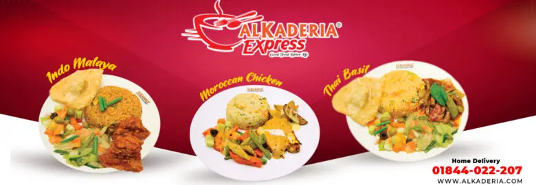 ALKADERIA Express – Khilgaon, Dhaka