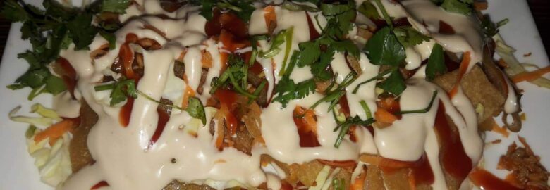 Bhooter Adda Restaurant ( Sonirakhra) – Khilgaon, Dhaka