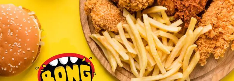 Bong Bites – Khilgaon, Dhaka