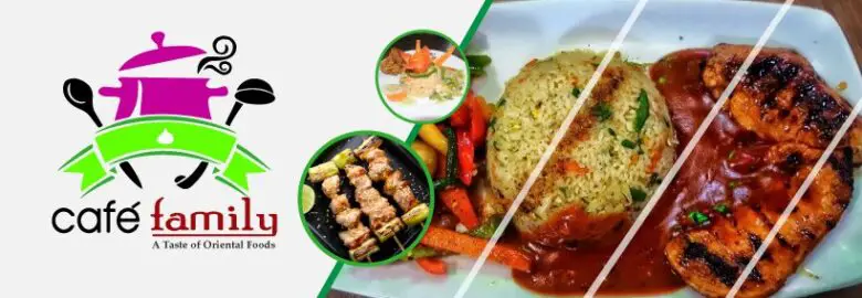 Cafe Family Banasree – Khilgaon, Dhaka