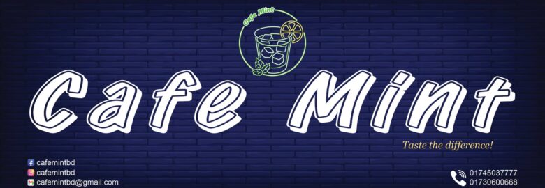 Cafe Mint bd – Khilgaon, Dhaka