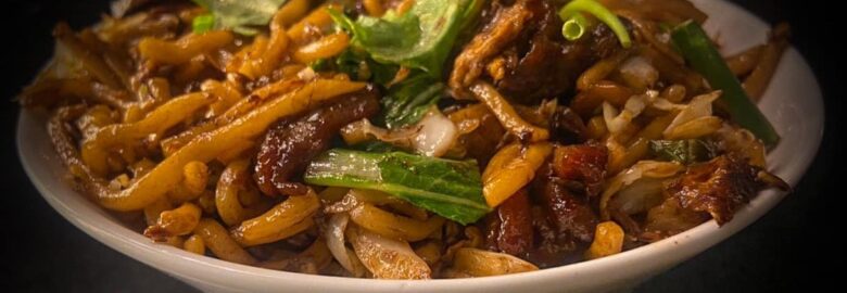 Cafe Palatable – Khilgaon, Dhaka