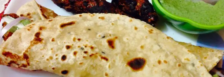 Gulshan Restora & Catering – Gulshan, Dhaka
