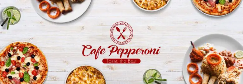 Cafe Pepperoni – Khilgaon, Dhaka