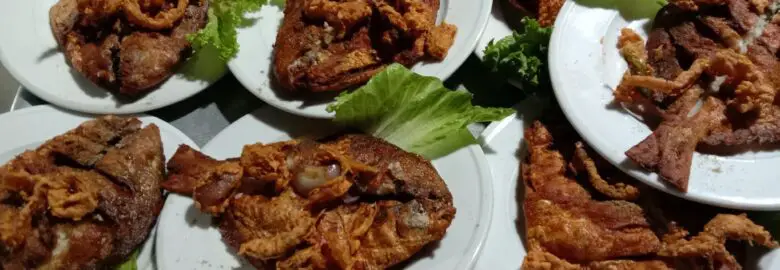 China Park – Chinese and Thai Restaurant – Khilgaon, Dhaka