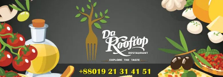 Da Rooftop – Khilgaon, Dhaka
