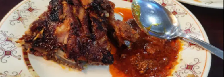 Jadu Bangla Restaurant – জাদু বাংলা রেস্টুরেন্ট – Gulshan, Dhaka
