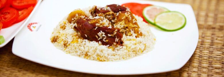 Fakruddin Biryani, Kabab & Party Center – Khilgaon, Dhaka