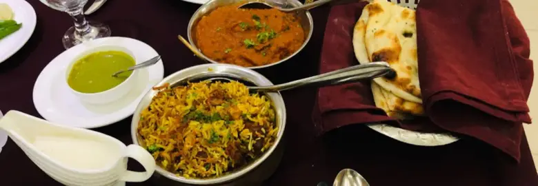 KHANA KHAZANA by Master Chef Sanjeev Kapoor – Gulshan, Dhaka