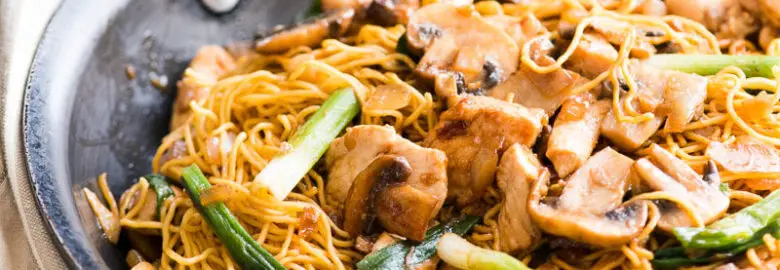 Pasta Hari – Khilgaon, Dhaka