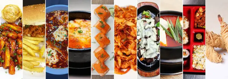 Absolute Korean – Dhanmondi, Dhaka