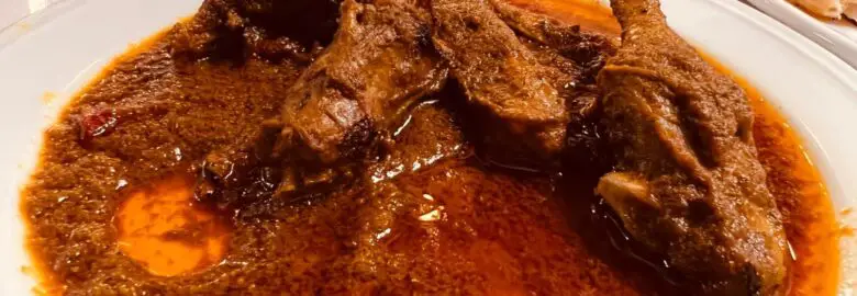 Rodevu Restaurant – Khilgaon, Dhaka
